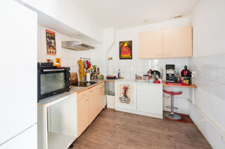  Appartement à vendre 2 pièces 76 m²