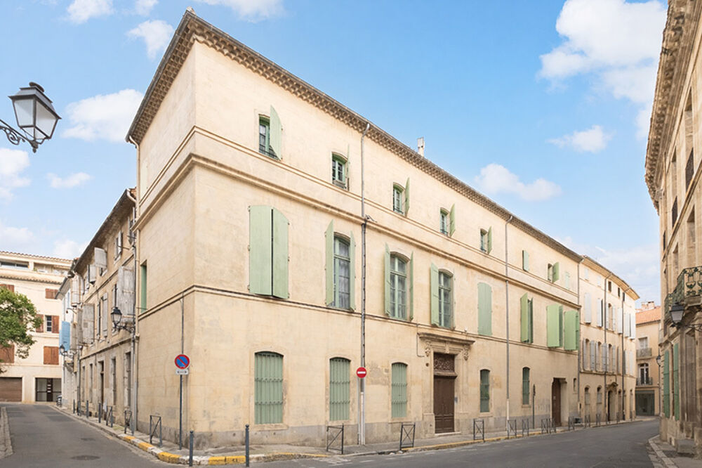 Vente Appartement Grand appartement 3 Pièces rénové par un architecte Beziers