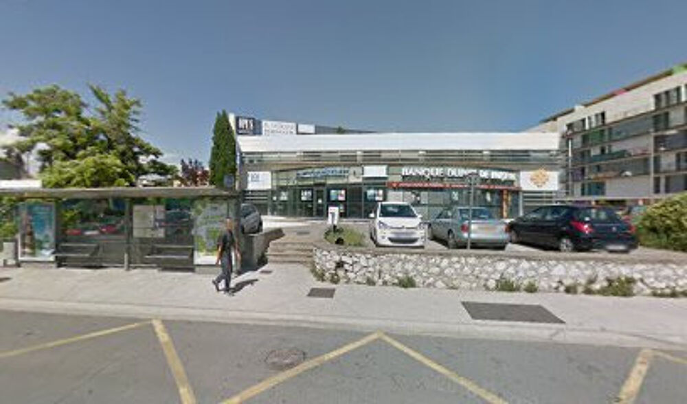 Location Autre Garage sous-sol Près d'Arènes Montpellier
