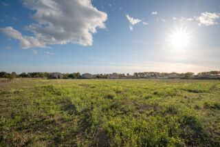  Terrain � vendre 435 m�