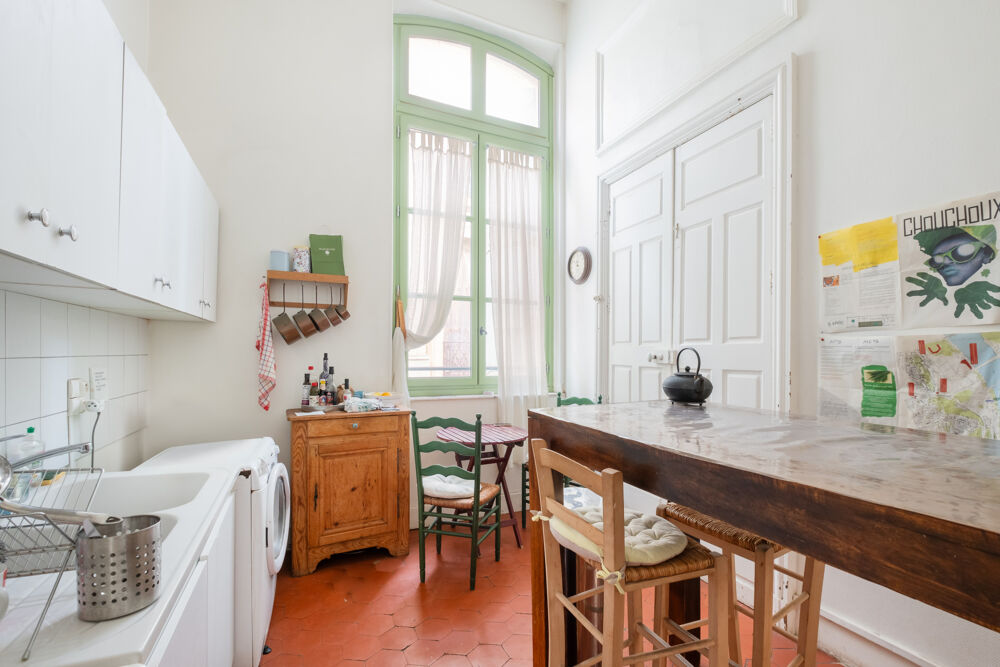 Vente Appartement Béziers centre Vend T4 Beziers