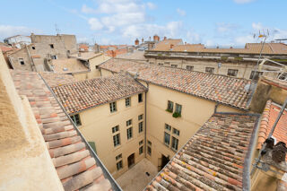  Appartement � vendre 3 pi�ces 62 m� Beziers