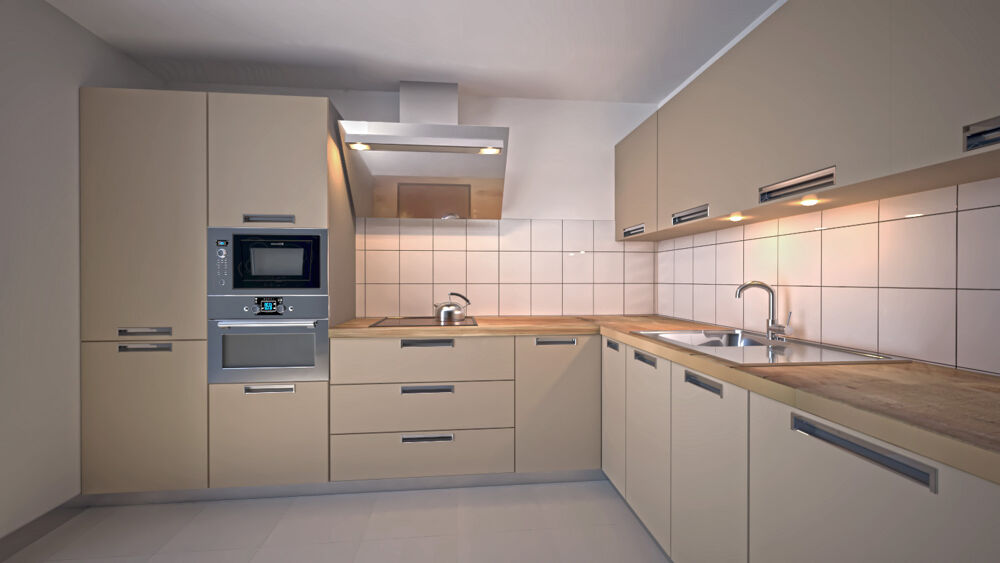 Location Maison Villa d'architecte 4 Pièces de 90 m2 Nebian