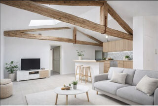  Appartement à vendre 3 pièces 89 m²