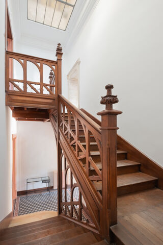  Duplex/triplex � vendre 5 pi�ces 217 m�