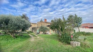  Maison à vendre 8 pièces 181 m²