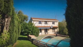  Maison à vendre 5 pièces 162 m²
