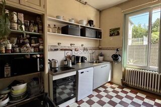  Maison à vendre 8 pièces 180 m²