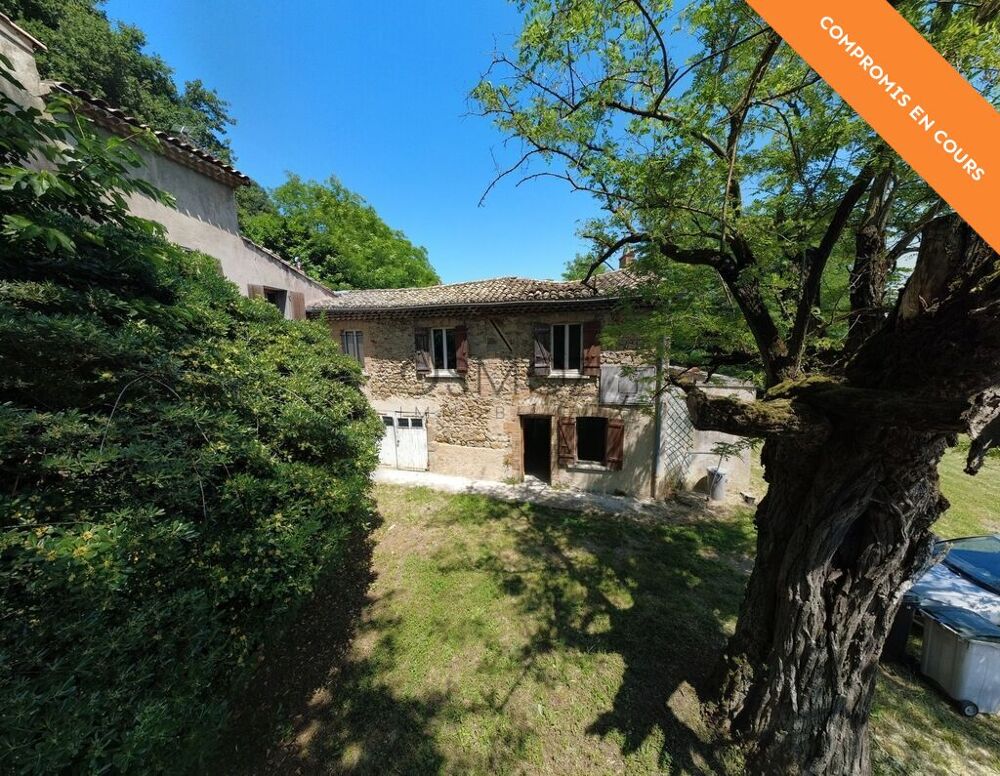 Maison 6 pièces 210 m² · à Soyons · 210 m² · 259 000 €