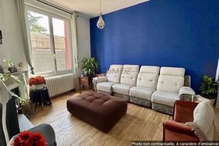  Maison à vendre 8 pièces 180 m²