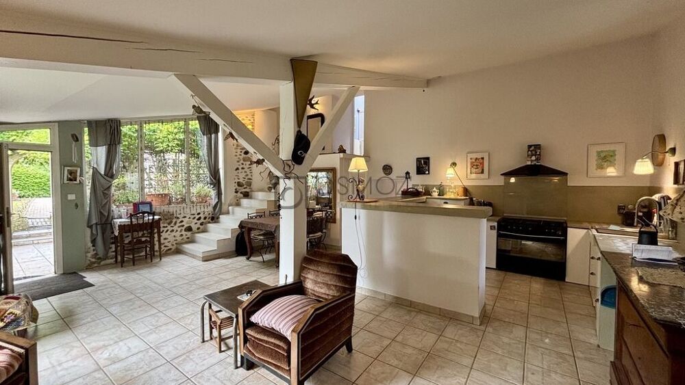 � vendre  Maison 