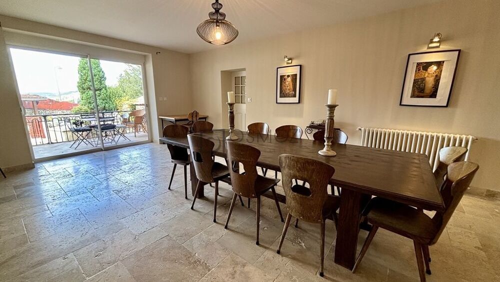 Vente Maison Charmante propriété avec gîte – Drôme des Collines – 376 m² habi Valherbasse