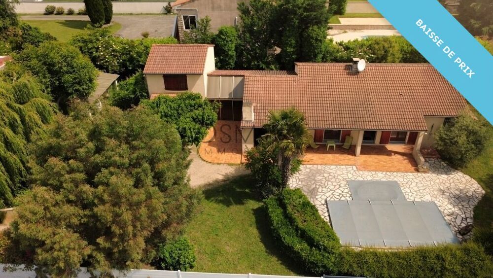Maison 6 pièces 150 m² · à Valence · 150 m² · 580 000 €