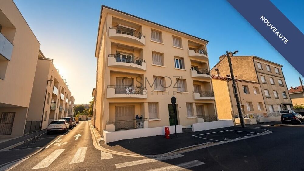 Appartement 2 pièces 39 m² · à Valence · 39 m² · 134 000 €