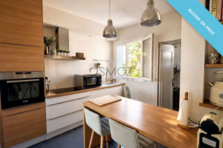 Appartement � vendre 3 pi�ces 66 m�