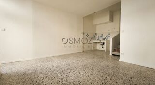  Maison � vendre 3 pi�ces 60 m�