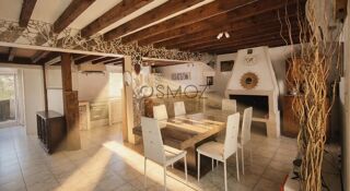  Maison à vendre 4 pièces 125 m²