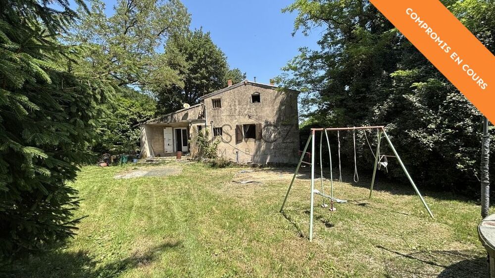 Vente Maison Maison à rénover 210M2 avec terrain constructible Soyons