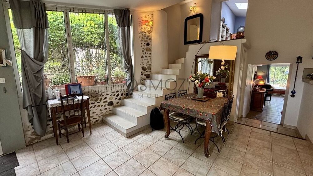 Vente Maison Maison 237m²-4 CHB-piscine-755m² Loriol-sur-drome