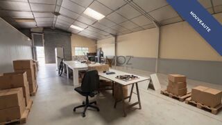  Loft à vendre 6 pièces 150 m²