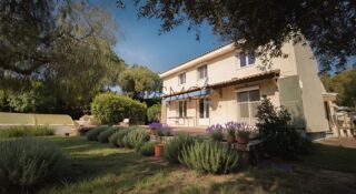  Maison à vendre 5 pièces 162 m²