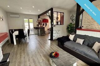  Maison à vendre 5 pièces 116 m²