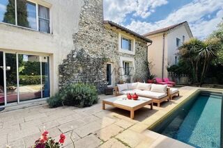  Maison à vendre 7 pièces 237 m²