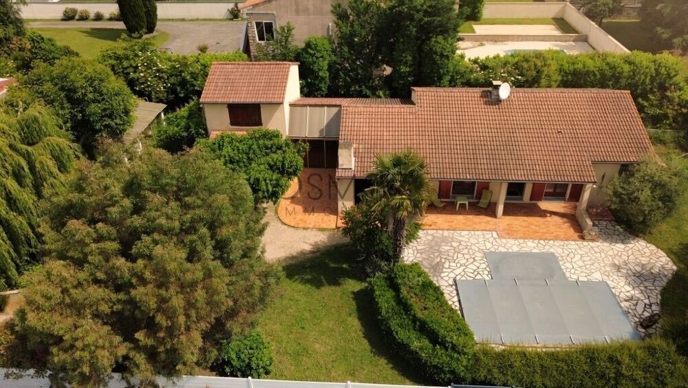 Maison 6 pièces 150 m² · à Valence · 150 m² · 586 000 €