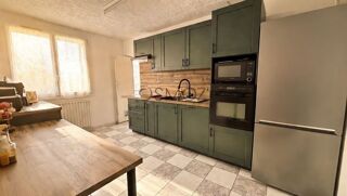 Appartement à vendre 5 pièces 93 m²