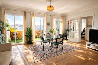  Appartement à vendre 3 pièces 66 m²