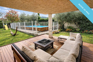  Maison à vendre 5 pièces 116 m²