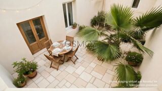  Maison à vendre 6 pièces 210 m²