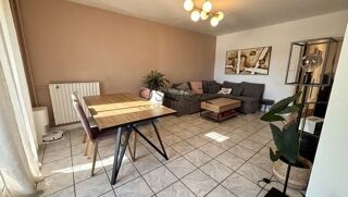  Appartement � vendre 5 pi�ces 93 m�