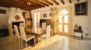  Maison à vendre 4 pièces 125 m²