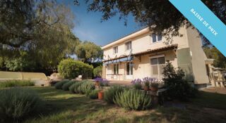  Maison à vendre 5 pièces 162 m²