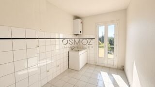  Appartement à vendre 2 pièces 39 m²