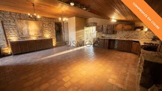  Maison à vendre 6 pièces 210 m²