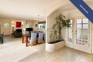 Vente Maison Villa contemporaine de 220 m², 6 chambres, piscine à 6 km des pl Sérignan