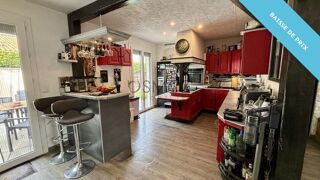  Maison à vendre 5 pièces 116 m²