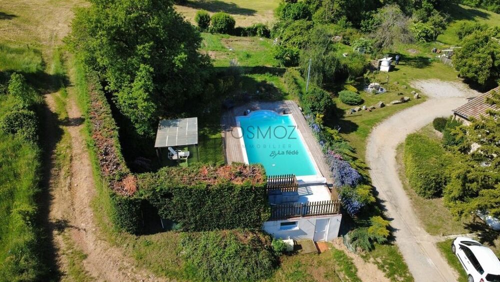 Maison 5 pièces 120 m² · à Saint Sylvestre · 120 m² · 337 000 €