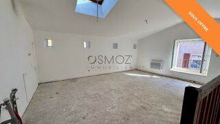  Maison à vendre 3 pièces 56 m²