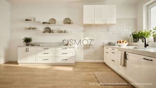  Maison à vendre 6 pièces 210 m²
