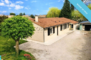  Maison à vendre 5 pièces 116 m²
