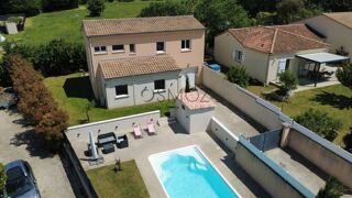  Maison à vendre 5 pièces 115 m²