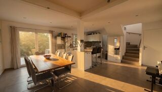  Maison à vendre 5 pièces 115 m²