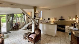  Maison à vendre 12 pièces 413 m²