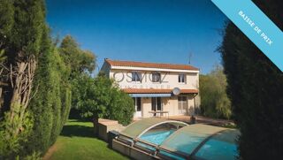  Maison à vendre 5 pièces 162 m²