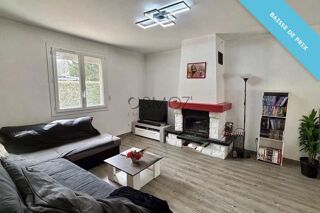  Maison à vendre 5 pièces 116 m²