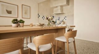  Maison � vendre 3 pi�ces 60 m�