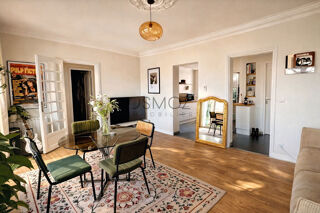  Appartement à vendre 3 pièces 66 m²